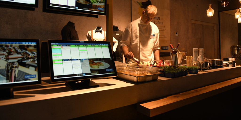 Team Boenders - Boenders Catering - Over ons - Kok2