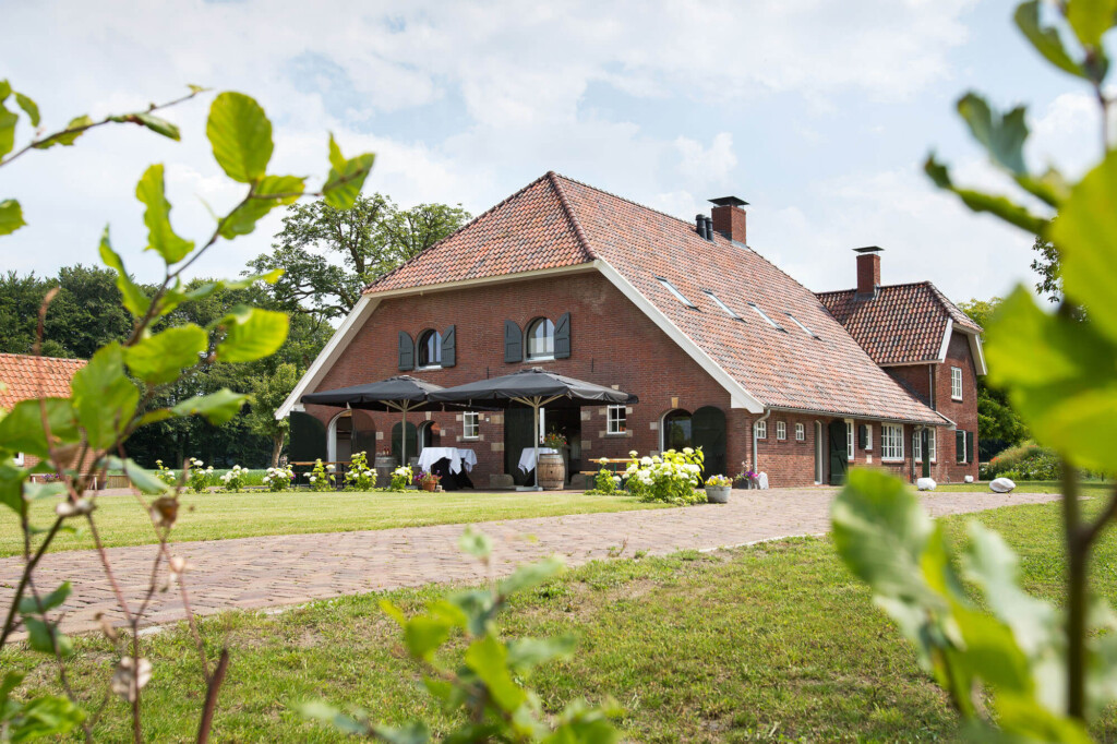 Hof te Boekelo - Boenders Catering - Locaties
