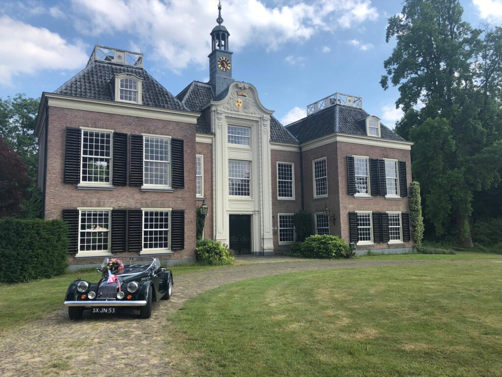 Huis 't Joppe - Locaties - Boenders Catering