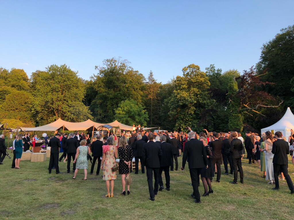 Huis 't Joppe - Boenders Catering - locaties - trouwlocatie