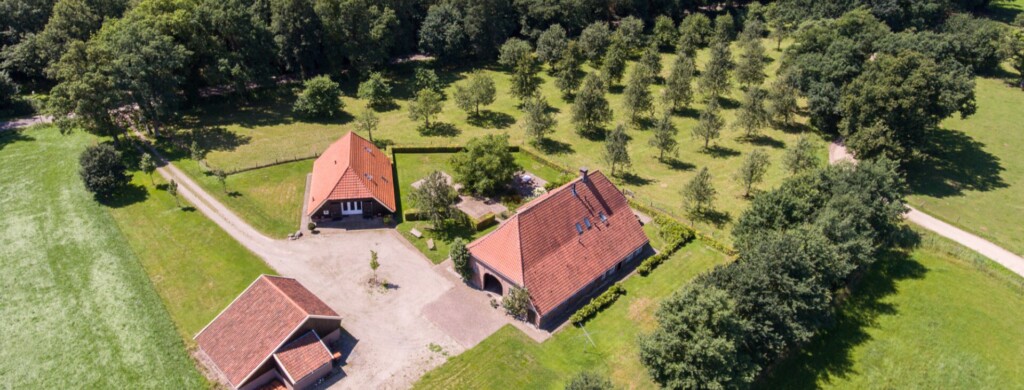 Erve Klein Avest - Boenders Catering - Locaties - overview